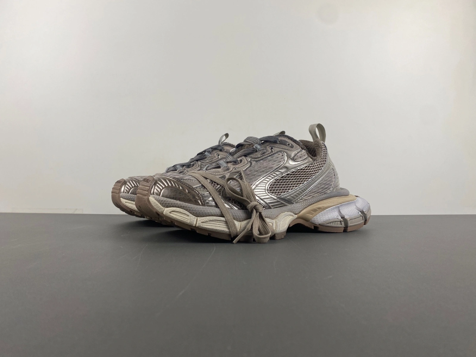 Balenciaga 3XL SNEAKER