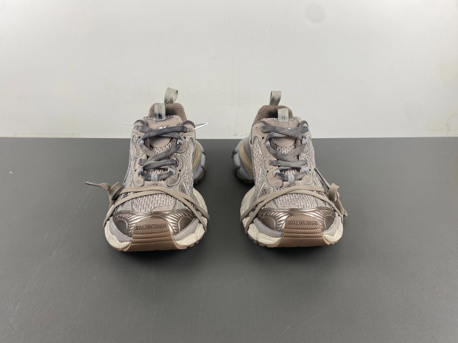 Balenciaga 3XL SNEAKER