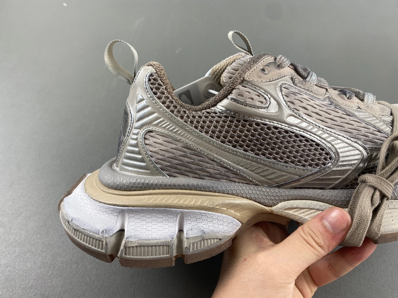Balenciaga 3XL SNEAKER