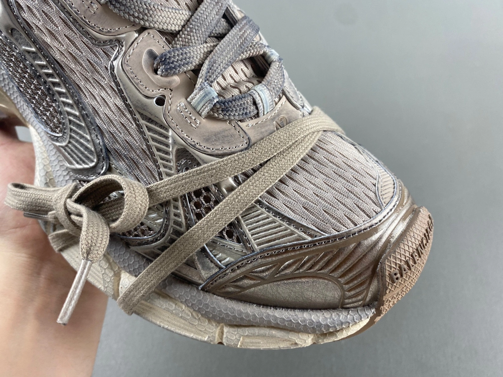 Balenciaga 3XL SNEAKER