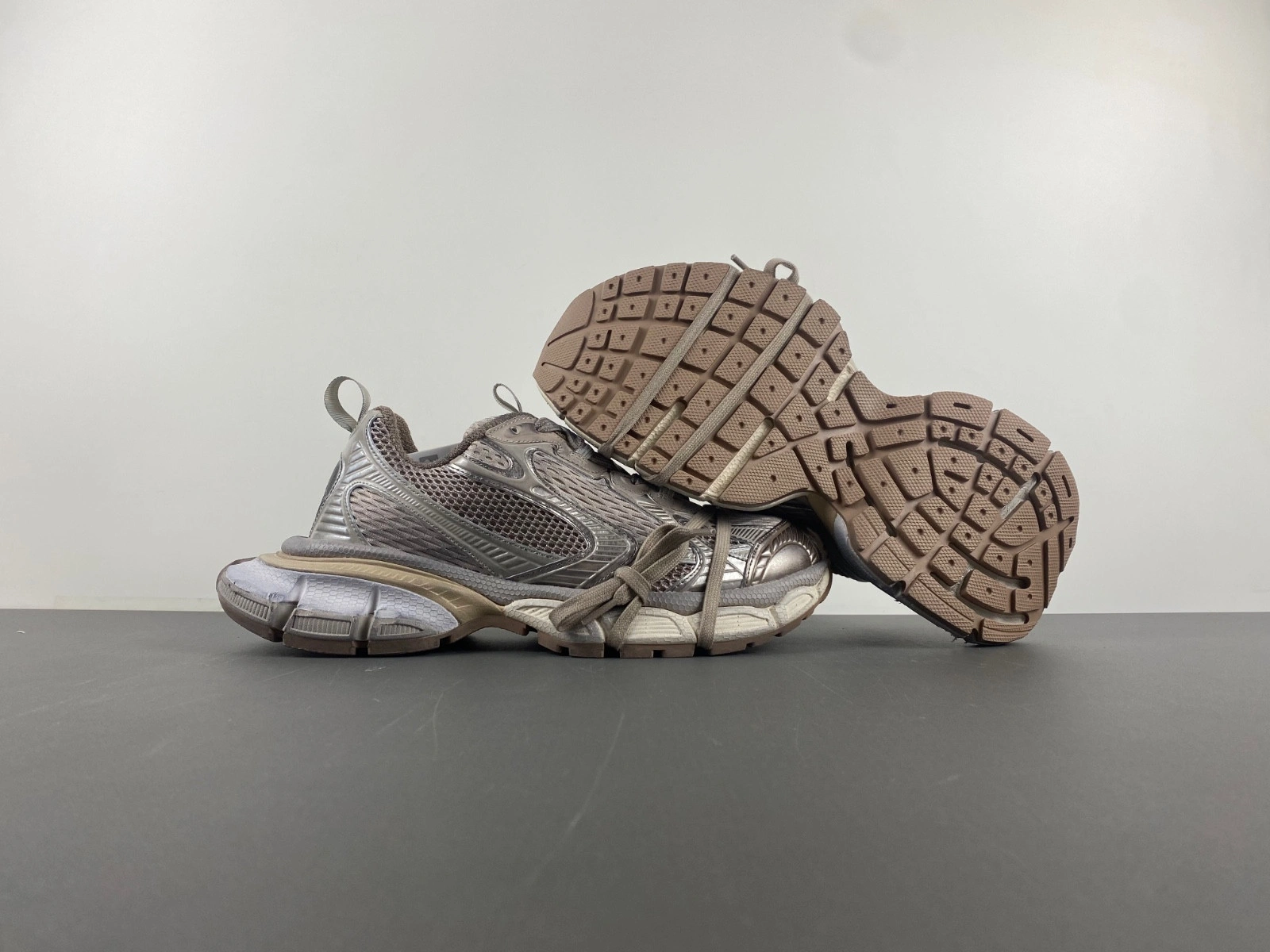 Balenciaga 3XL SNEAKER