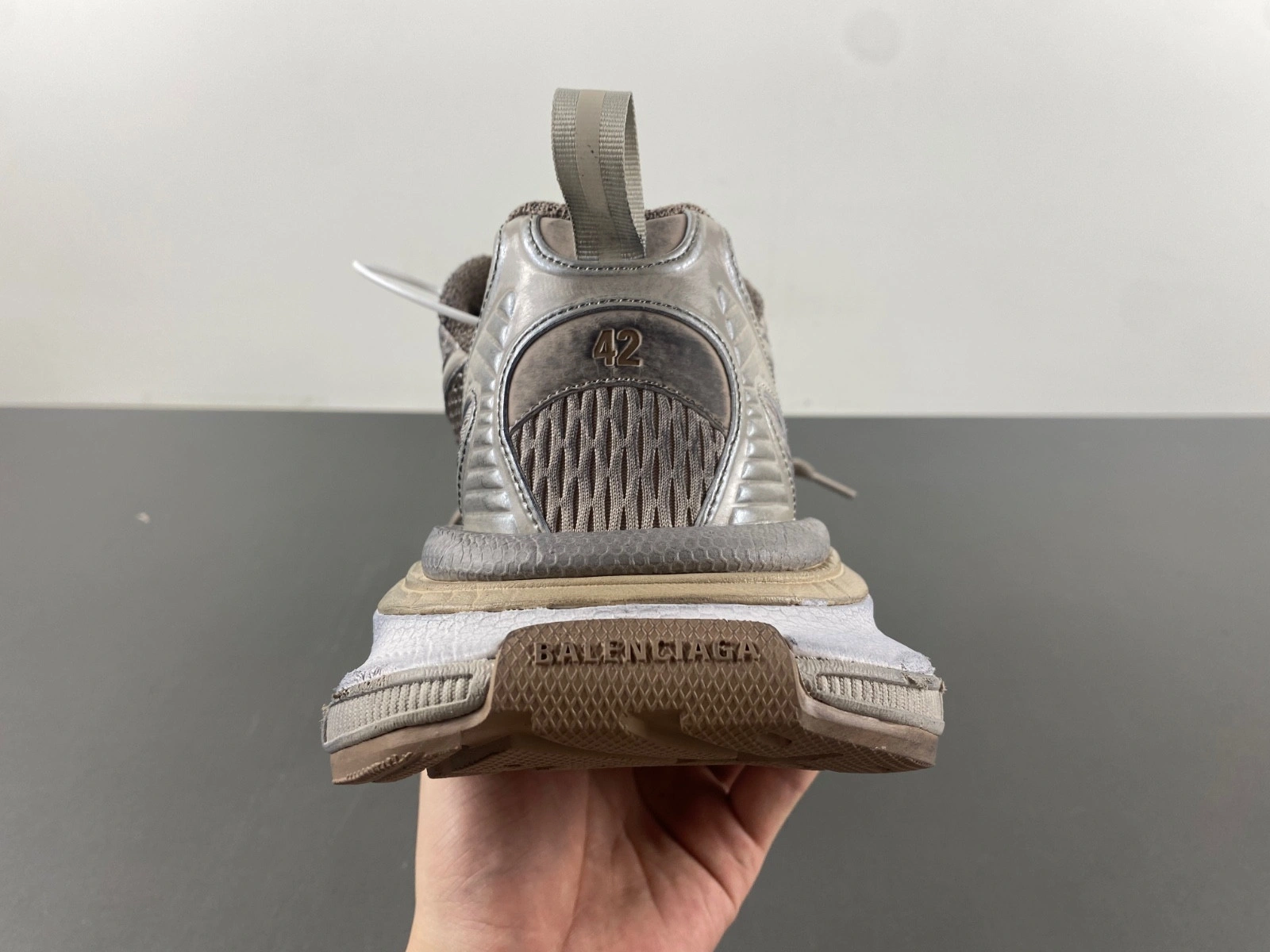 Balenciaga 3XL SNEAKER