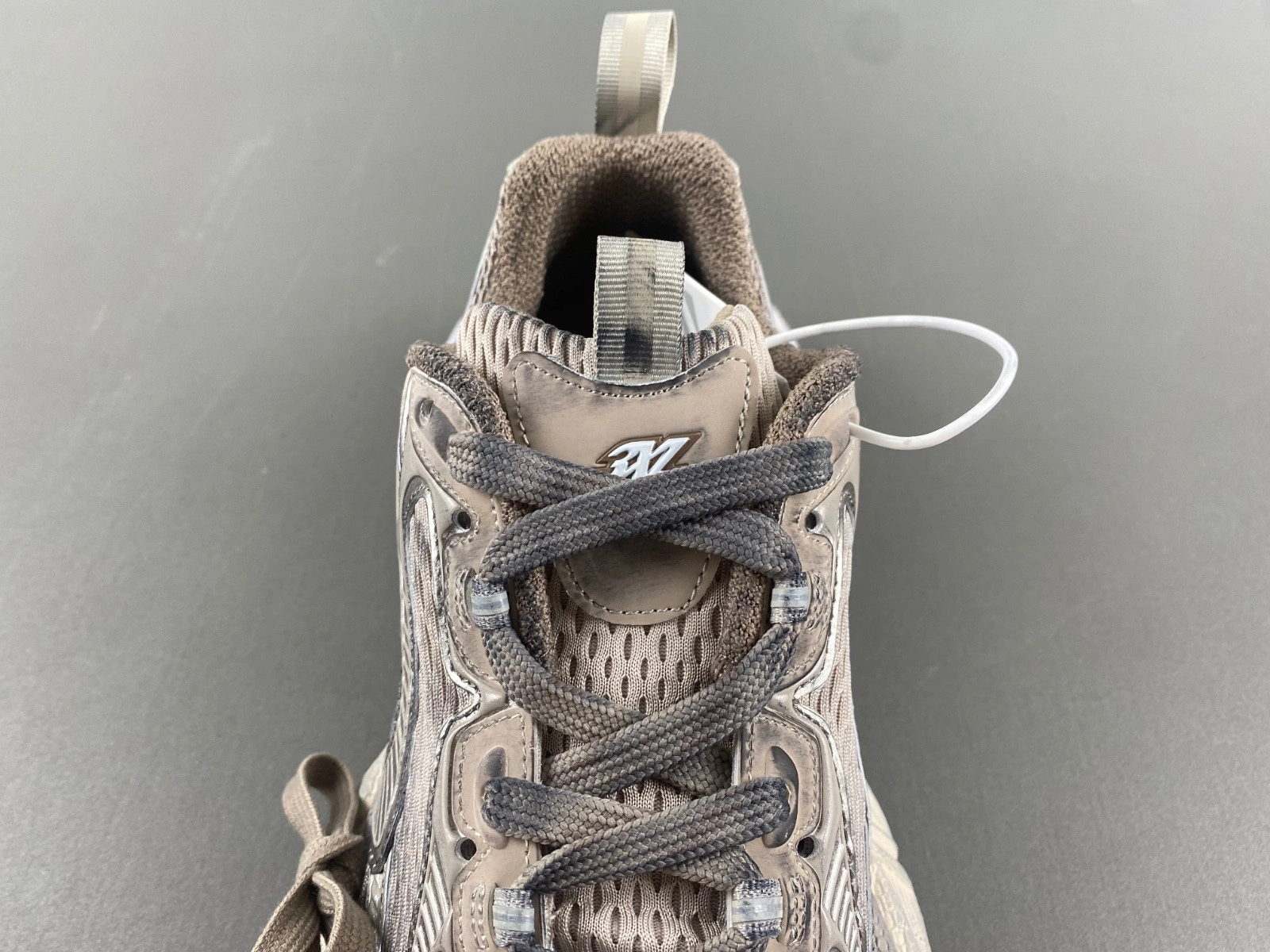 Balenciaga 3XL SNEAKER