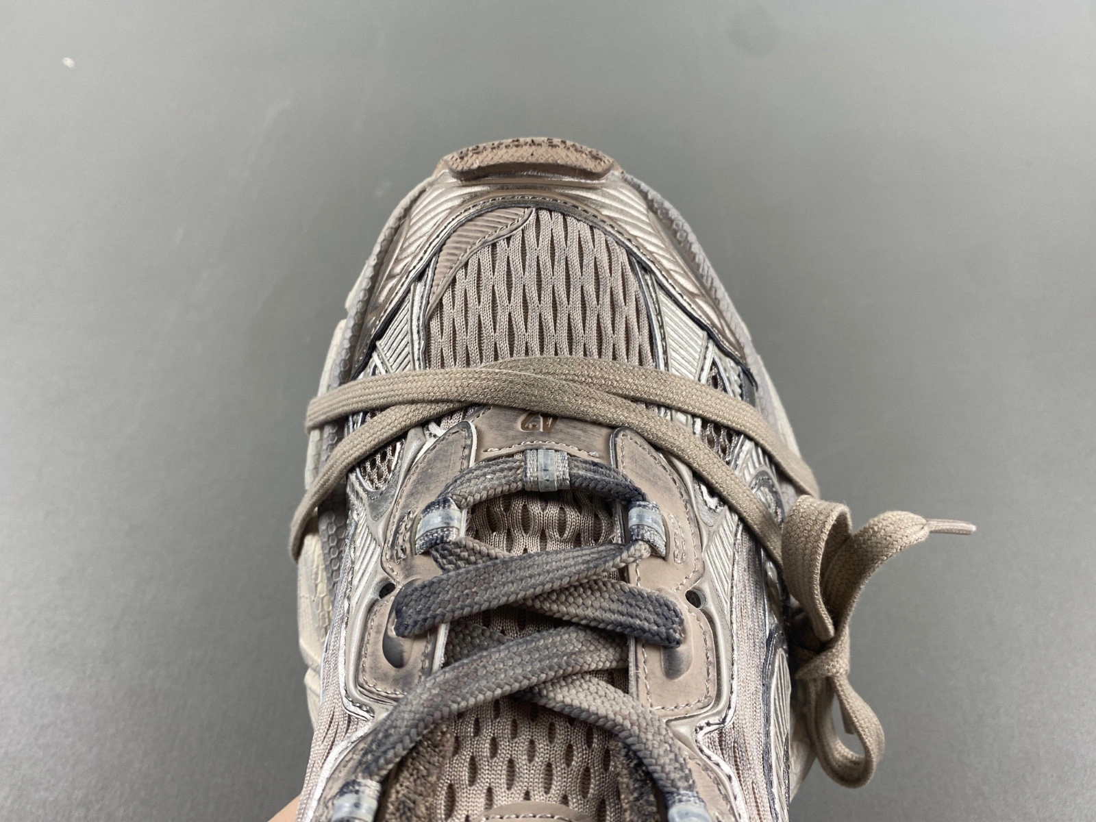 Balenciaga 3XL SNEAKER