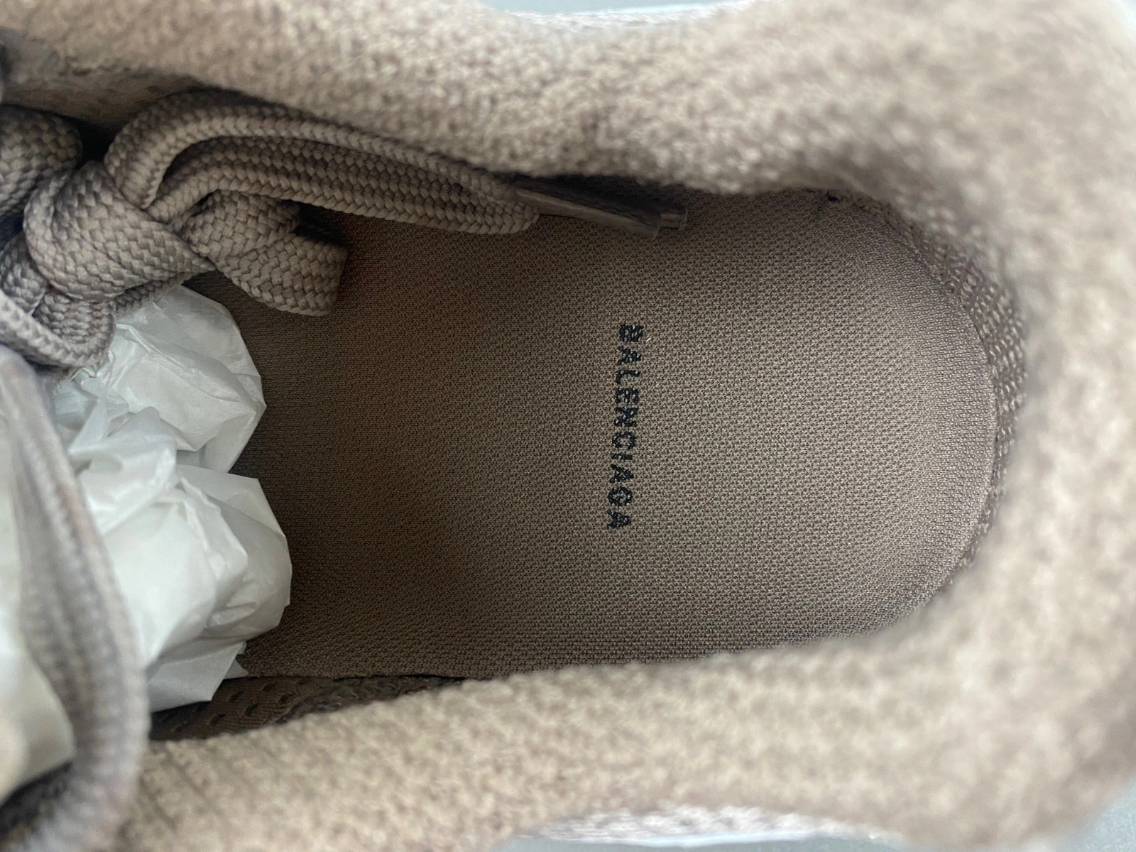 Balenciaga 3XL SNEAKER