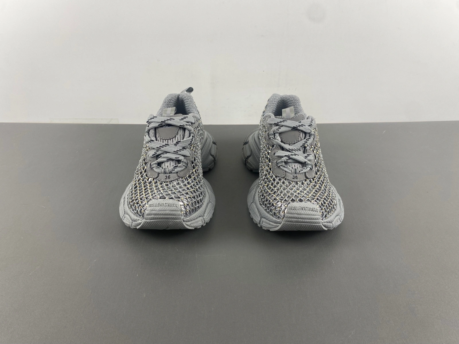 Balenciaga 3XL SNEAKER