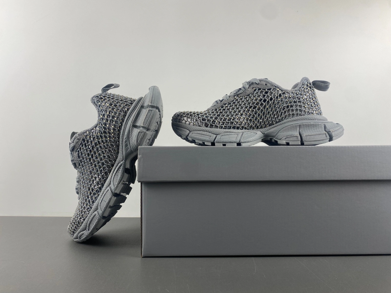Balenciaga 3XL SNEAKER