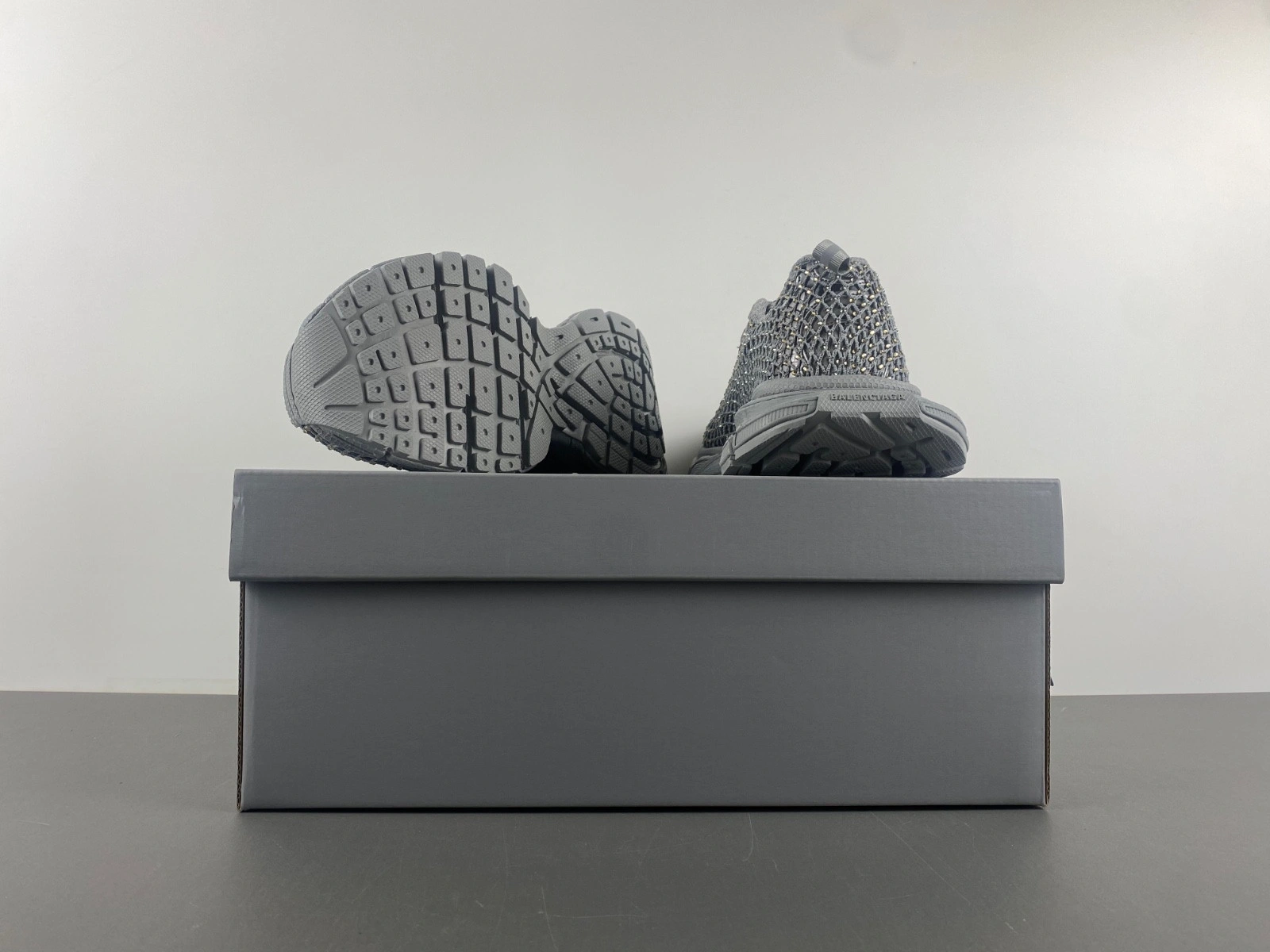 Balenciaga 3XL SNEAKER