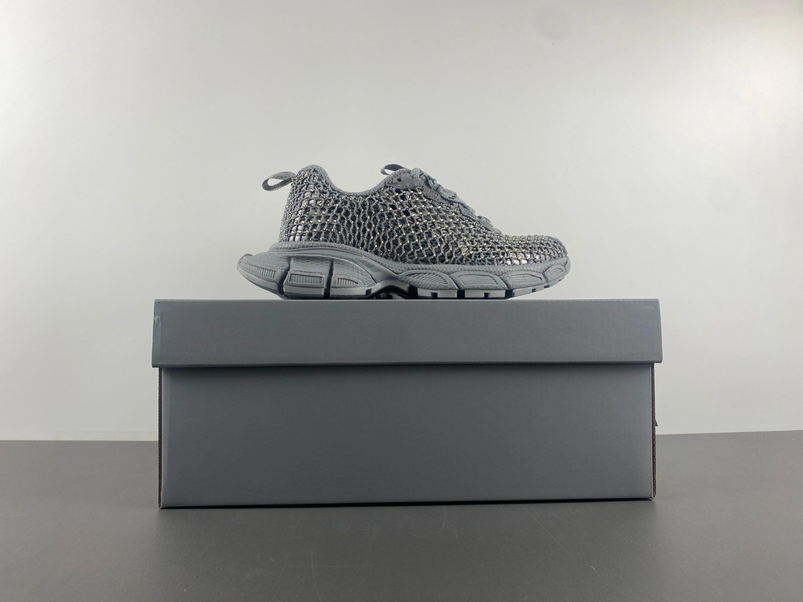 Balenciaga 3XL SNEAKER