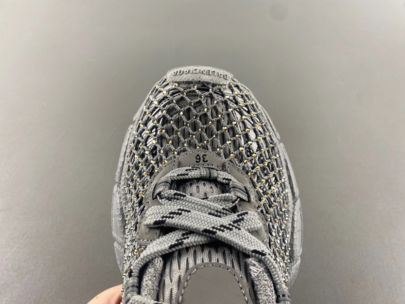 Balenciaga 3XL SNEAKER
