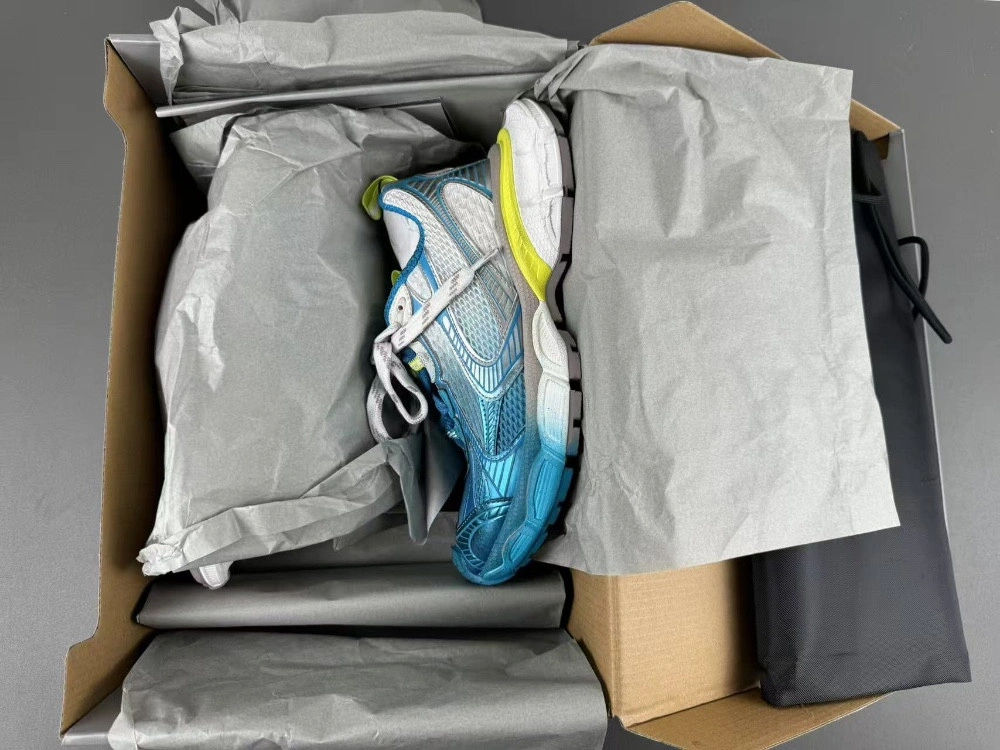 Balenciaga 3XL SNEAKER