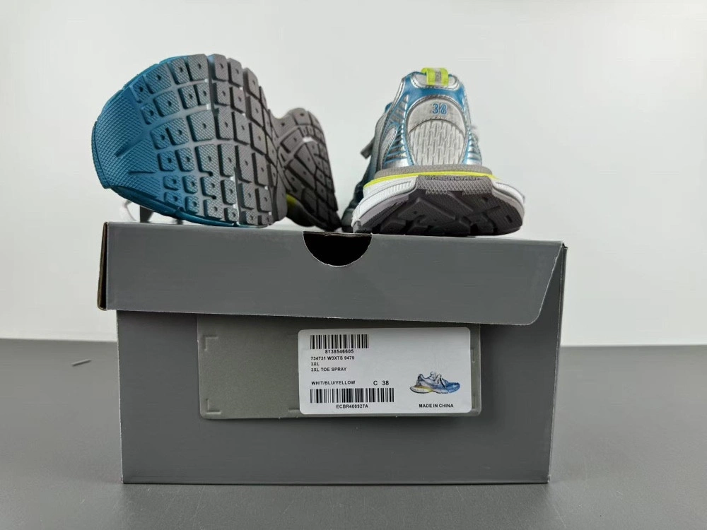 Balenciaga 3XL SNEAKER