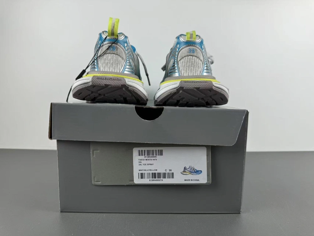 Balenciaga 3XL SNEAKER