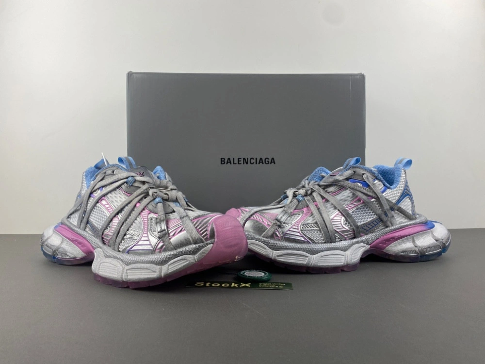 Balenciaga 3XL SNEAKER