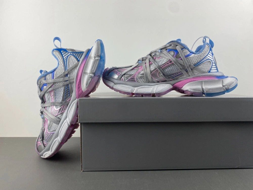Balenciaga 3XL SNEAKER