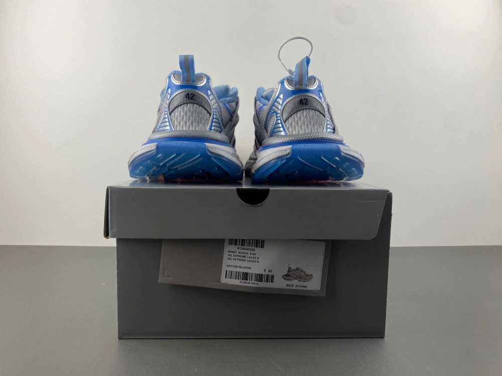 Balenciaga 3XL SNEAKER