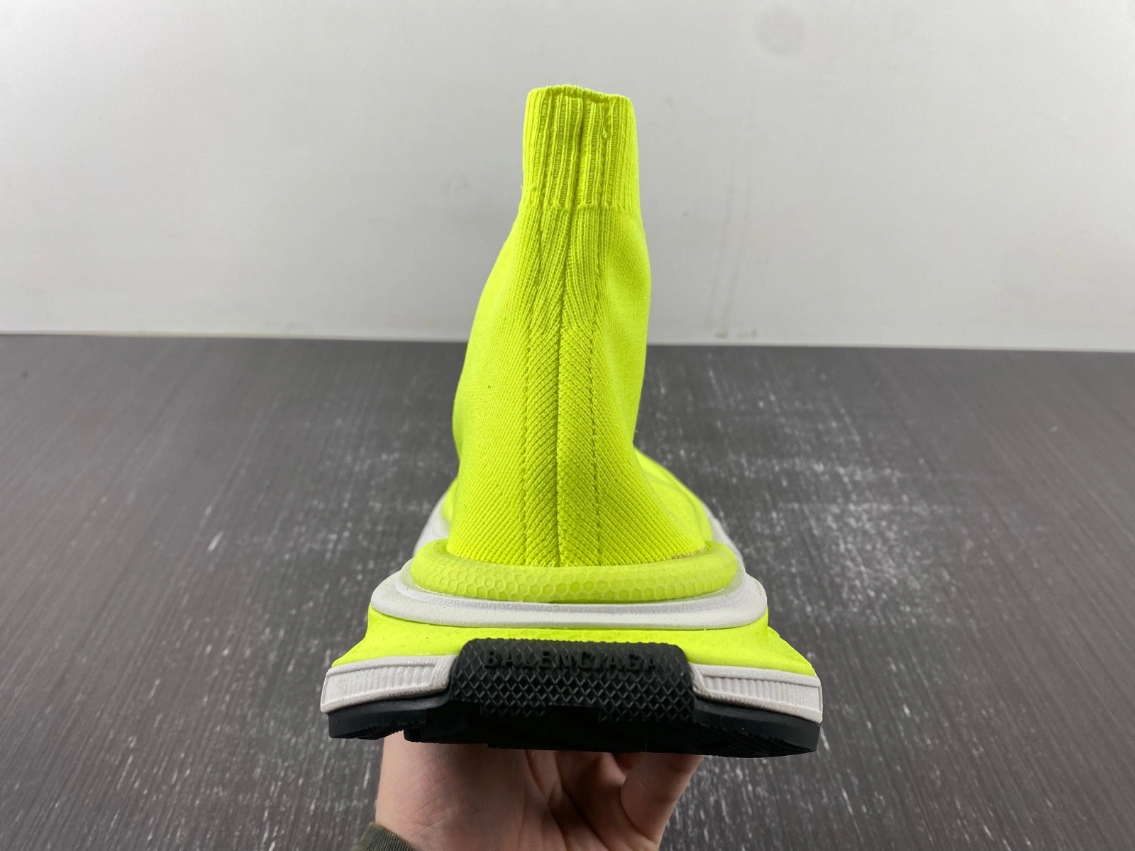 Balenciaga 3XL SOCK SNEAKER