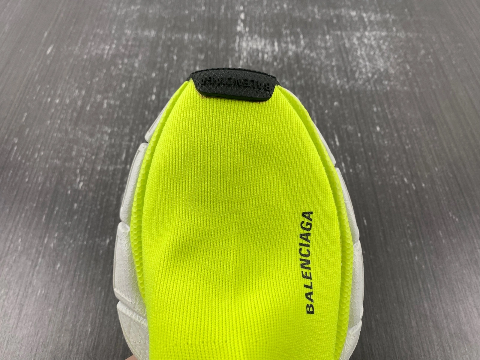 Balenciaga 3XL SOCK SNEAKER