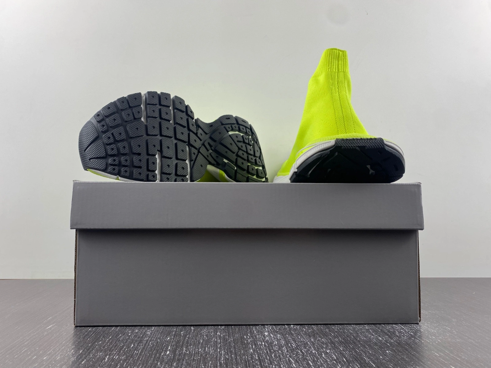 Balenciaga 3XL SOCK SNEAKER