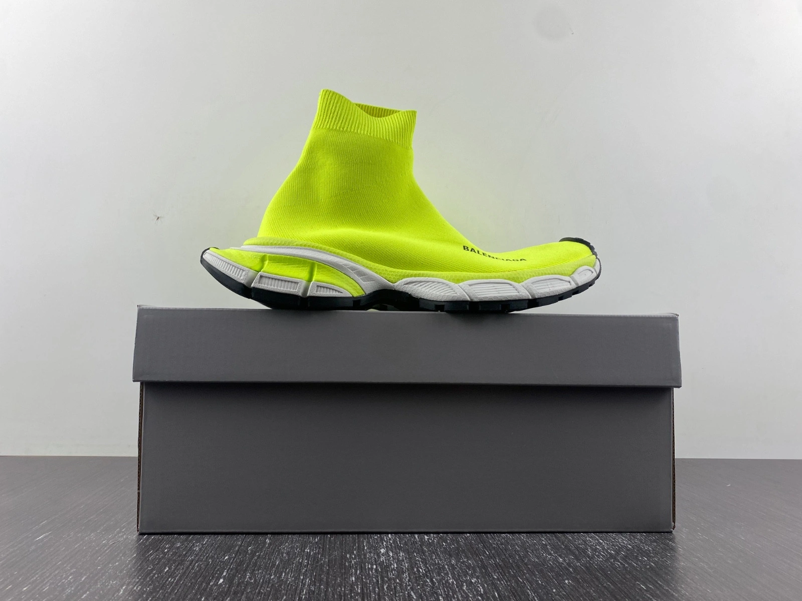 Balenciaga 3XL SOCK SNEAKER