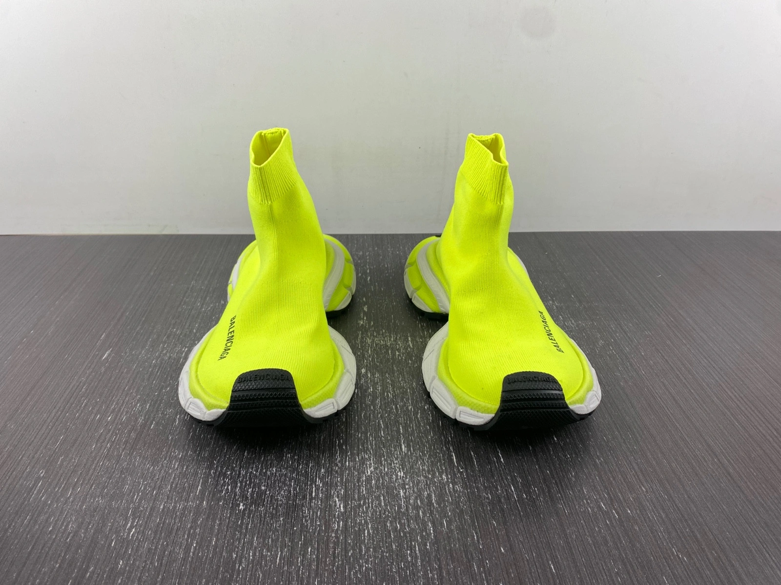 Balenciaga 3XL SOCK SNEAKER