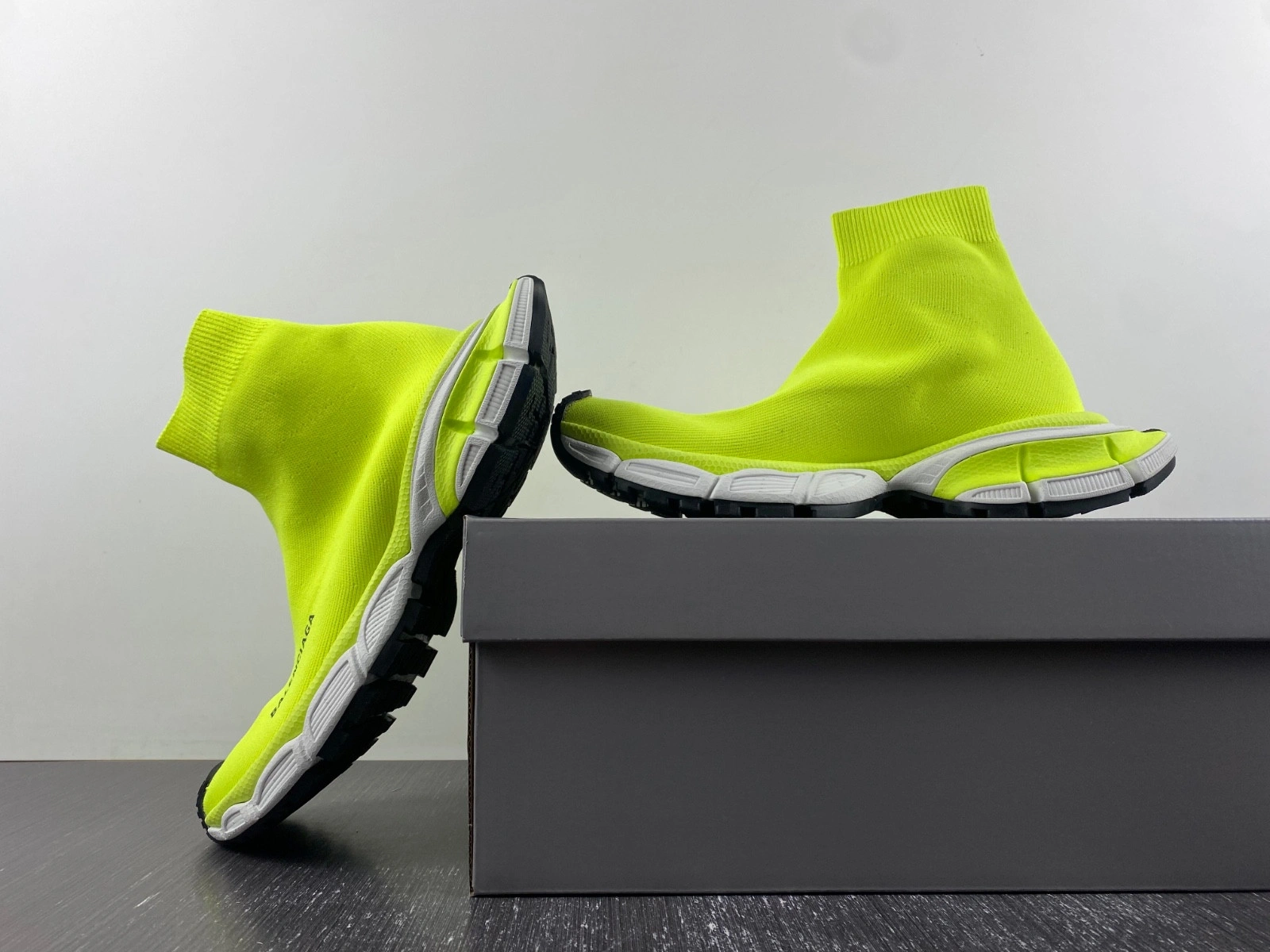 Balenciaga 3XL SOCK SNEAKER