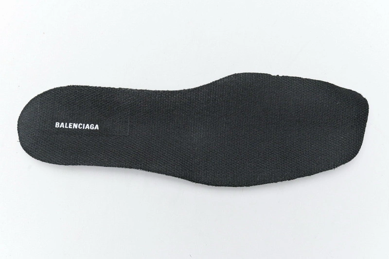 Balenciaga 5.0 Tyrex Sneaker Black Blue Red  617535 W2CK1 5001