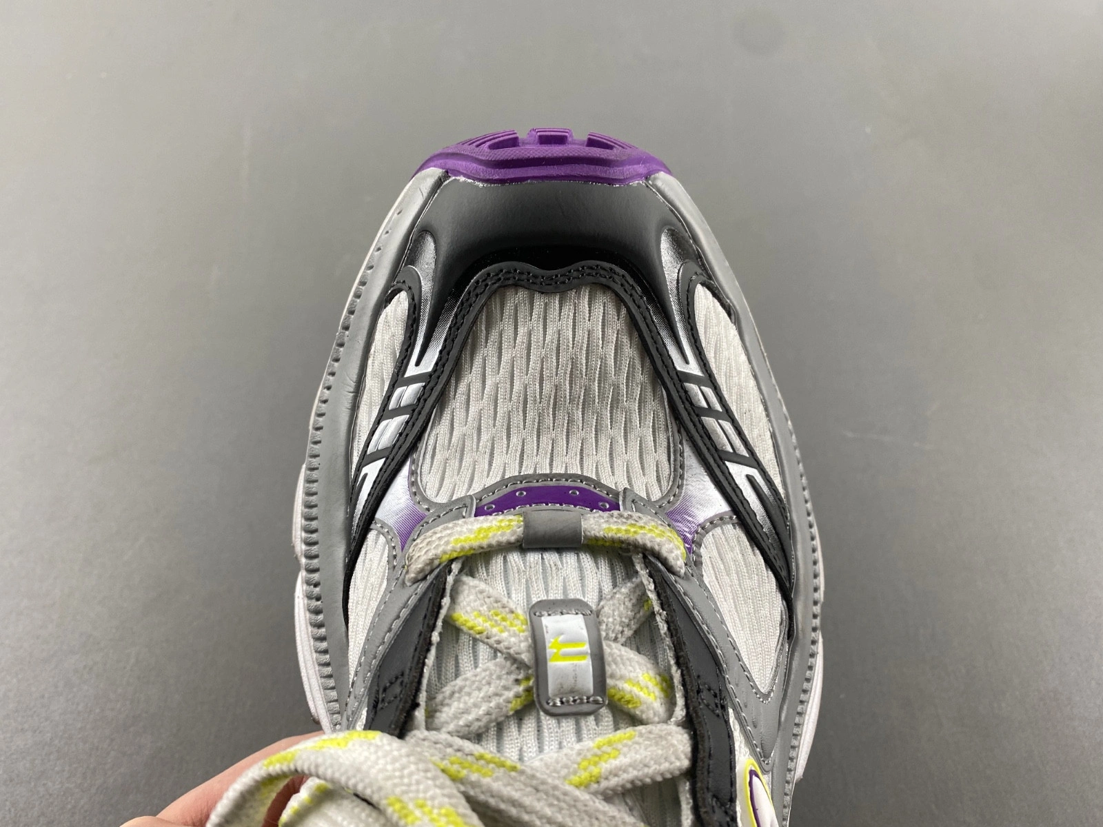 Balenciaga 6XL  SNEAKER