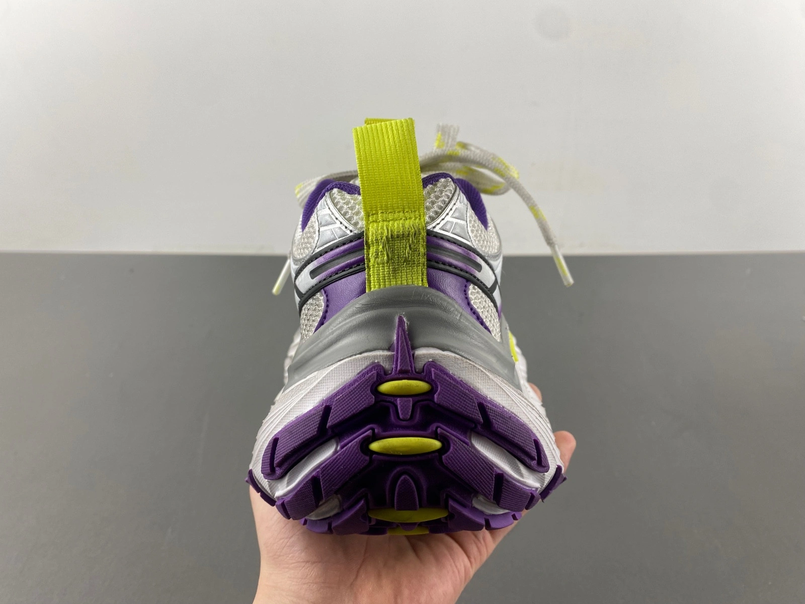 Balenciaga 6XL  SNEAKER