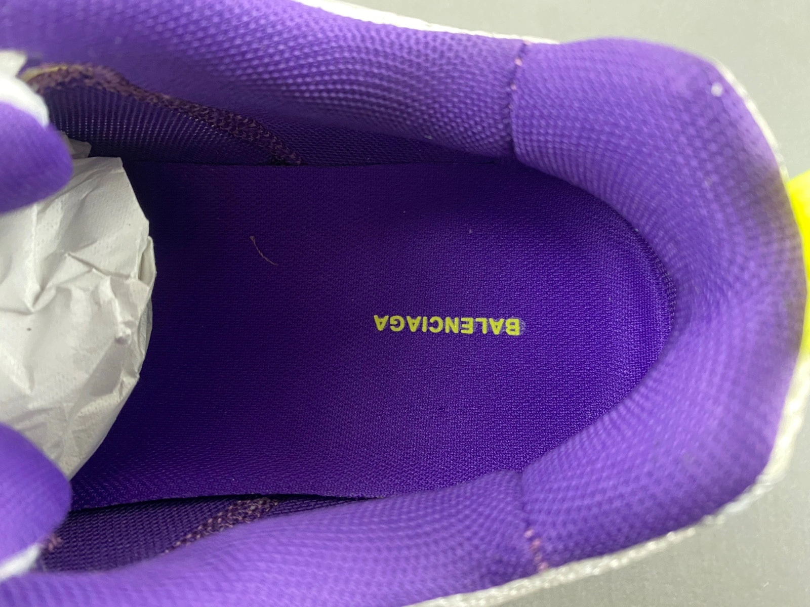 Balenciaga 6XL  SNEAKER