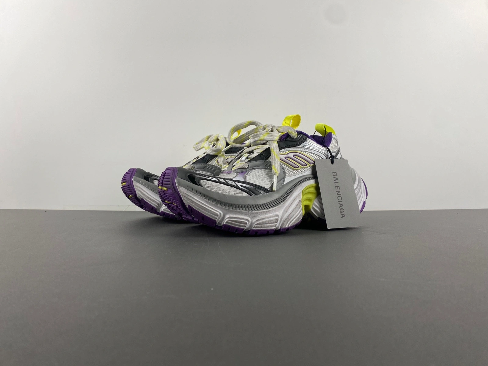 Balenciaga 6XL  SNEAKER