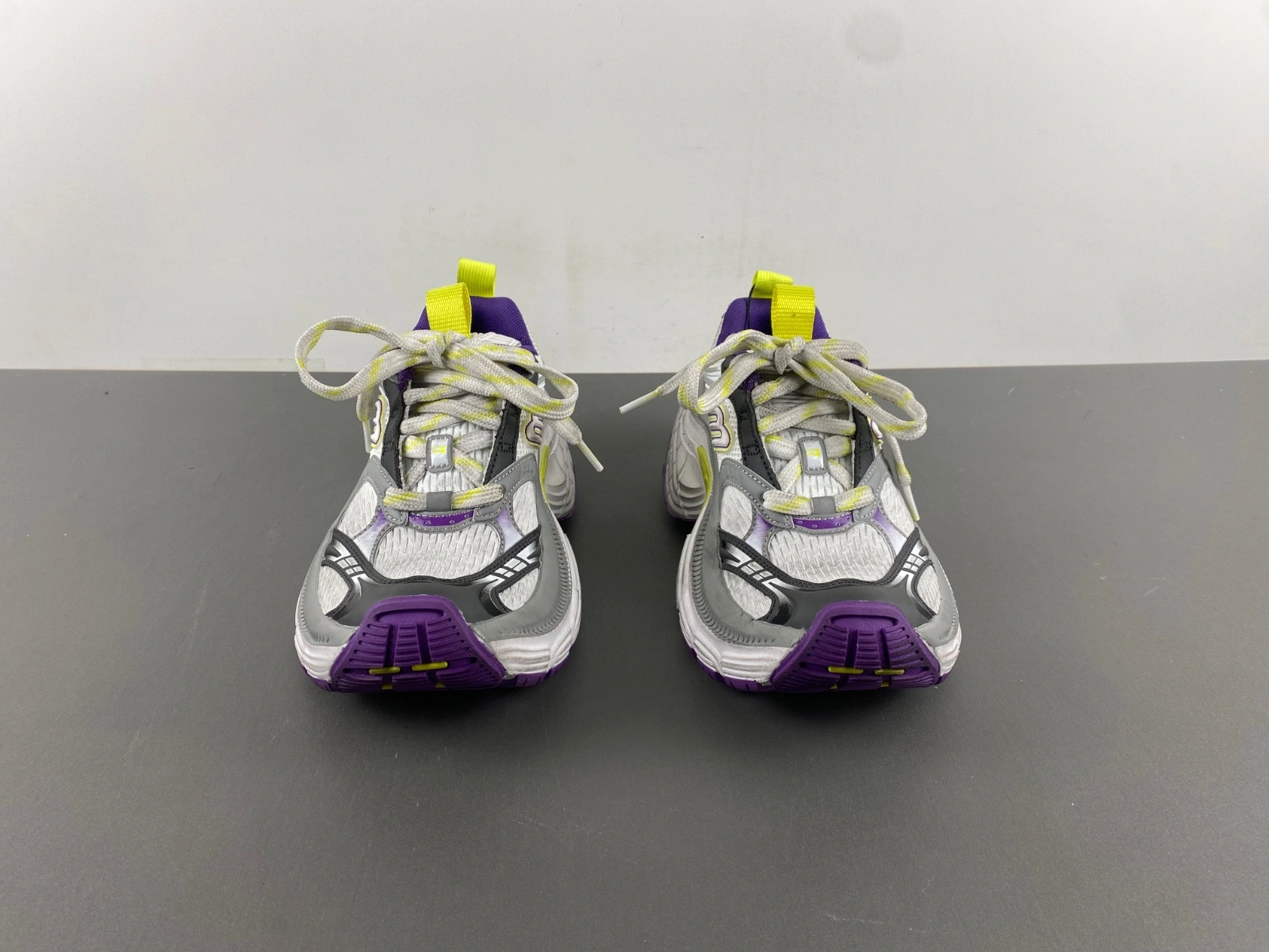 Balenciaga 6XL  SNEAKER