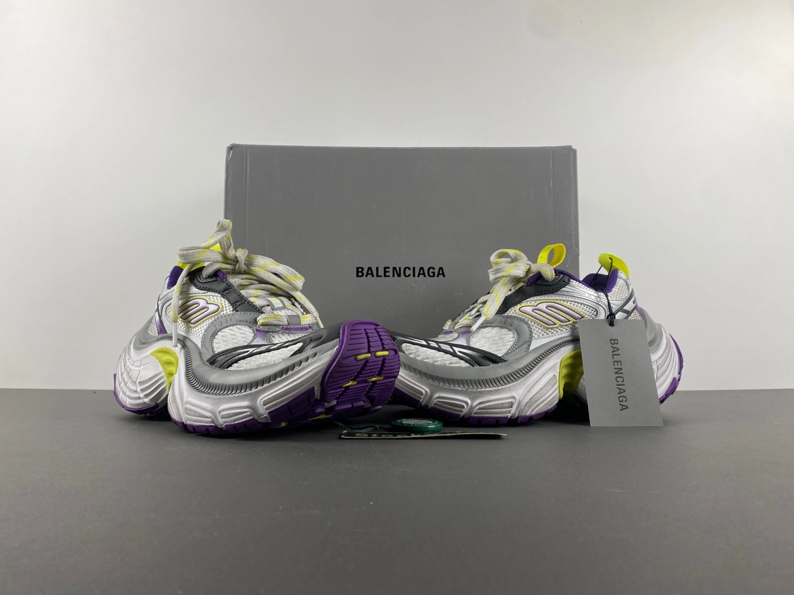 Balenciaga 6XL  SNEAKER