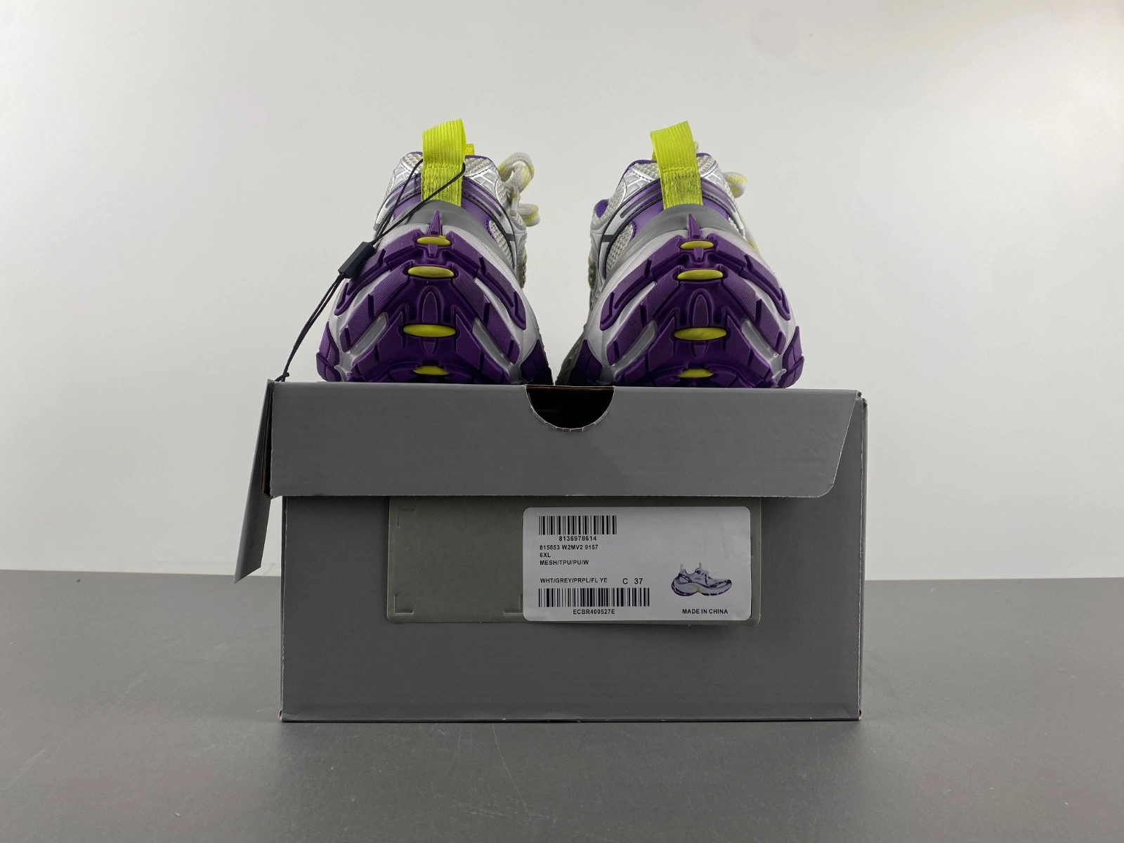Balenciaga 6XL  SNEAKER