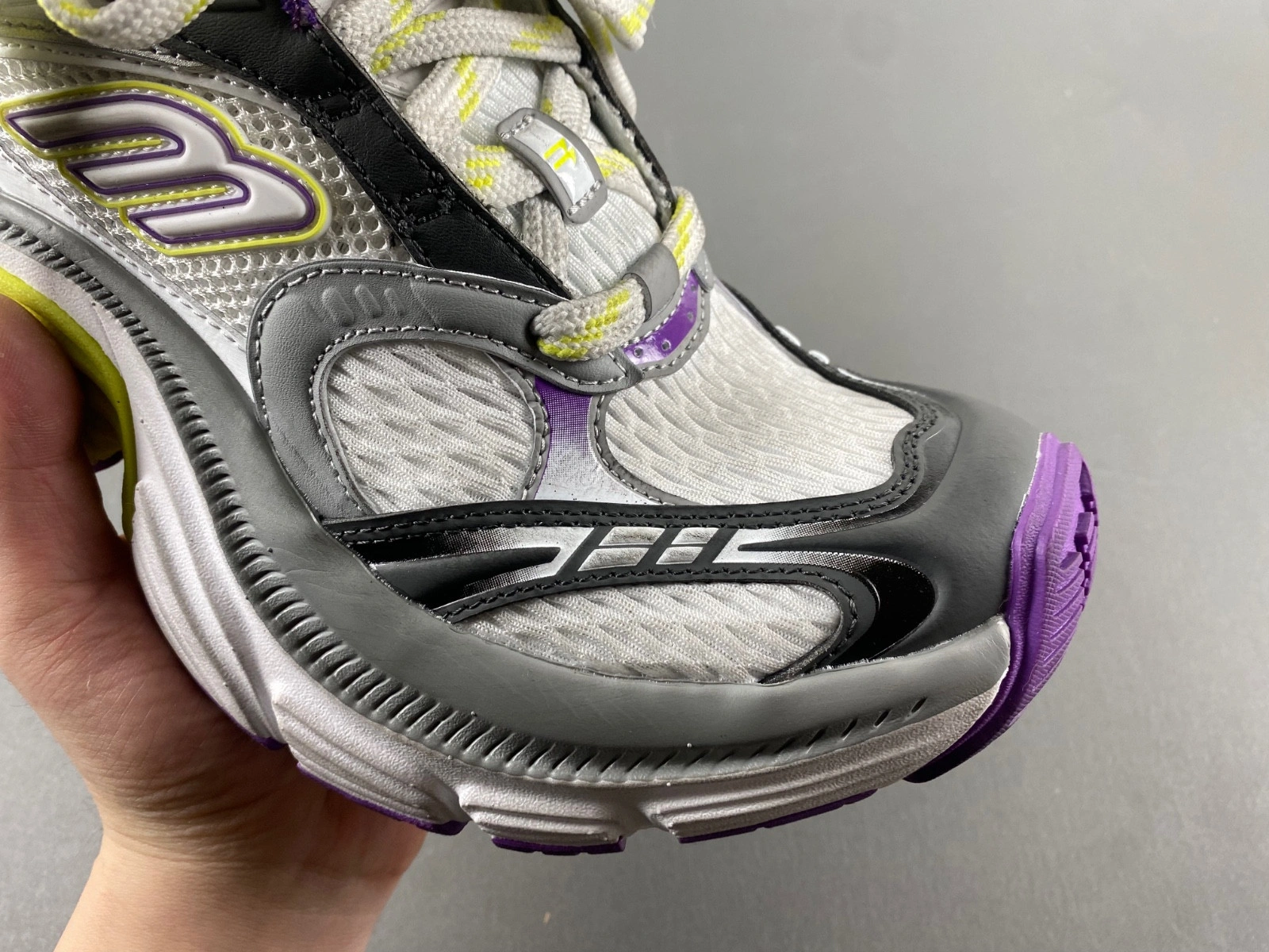 Balenciaga 6XL  SNEAKER
