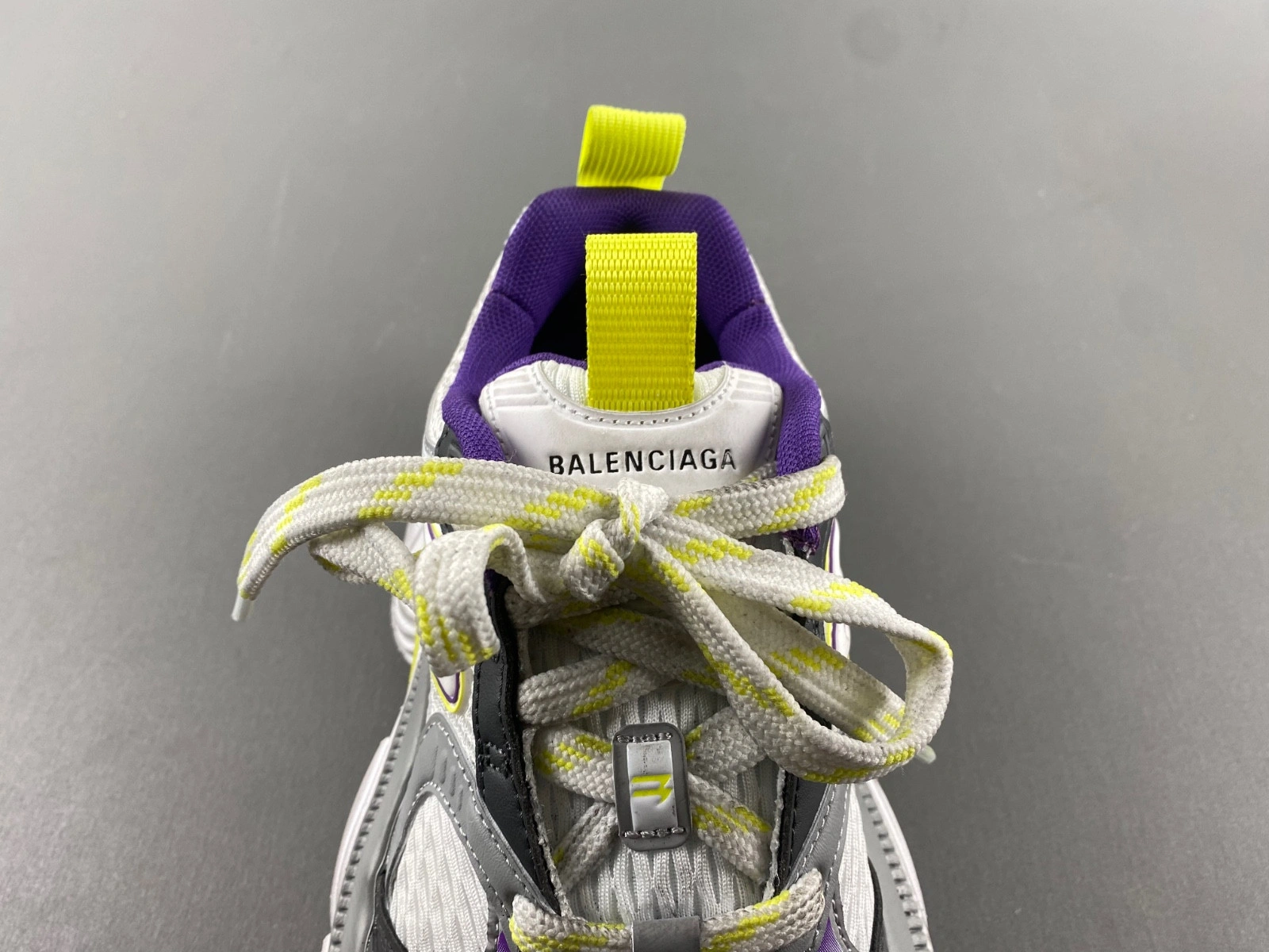 Balenciaga 6XL  SNEAKER
