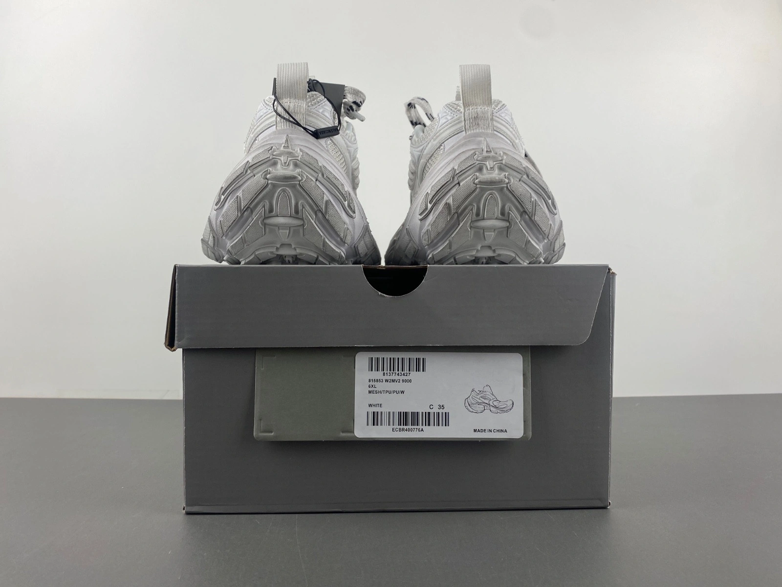 Balenciaga 6XL  SNEAKER