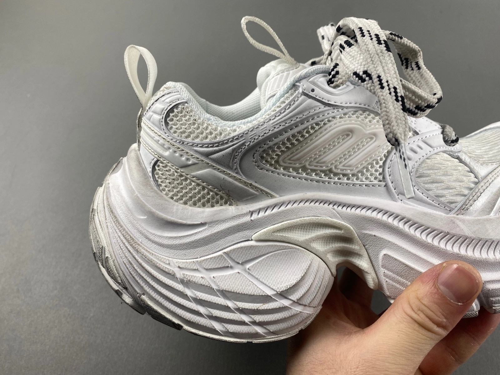Balenciaga 6XL  SNEAKER