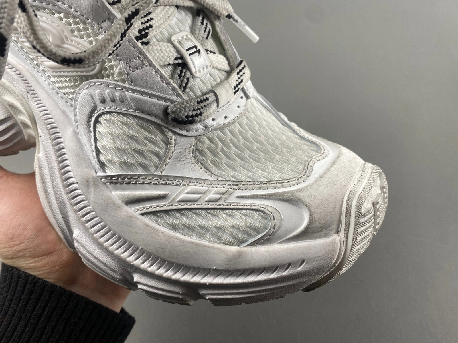 Balenciaga 6XL  SNEAKER