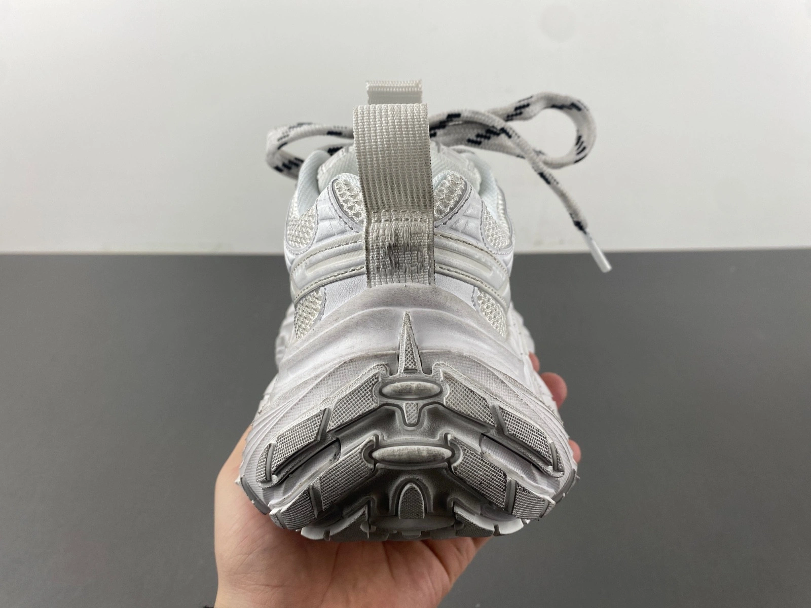 Balenciaga 6XL  SNEAKER
