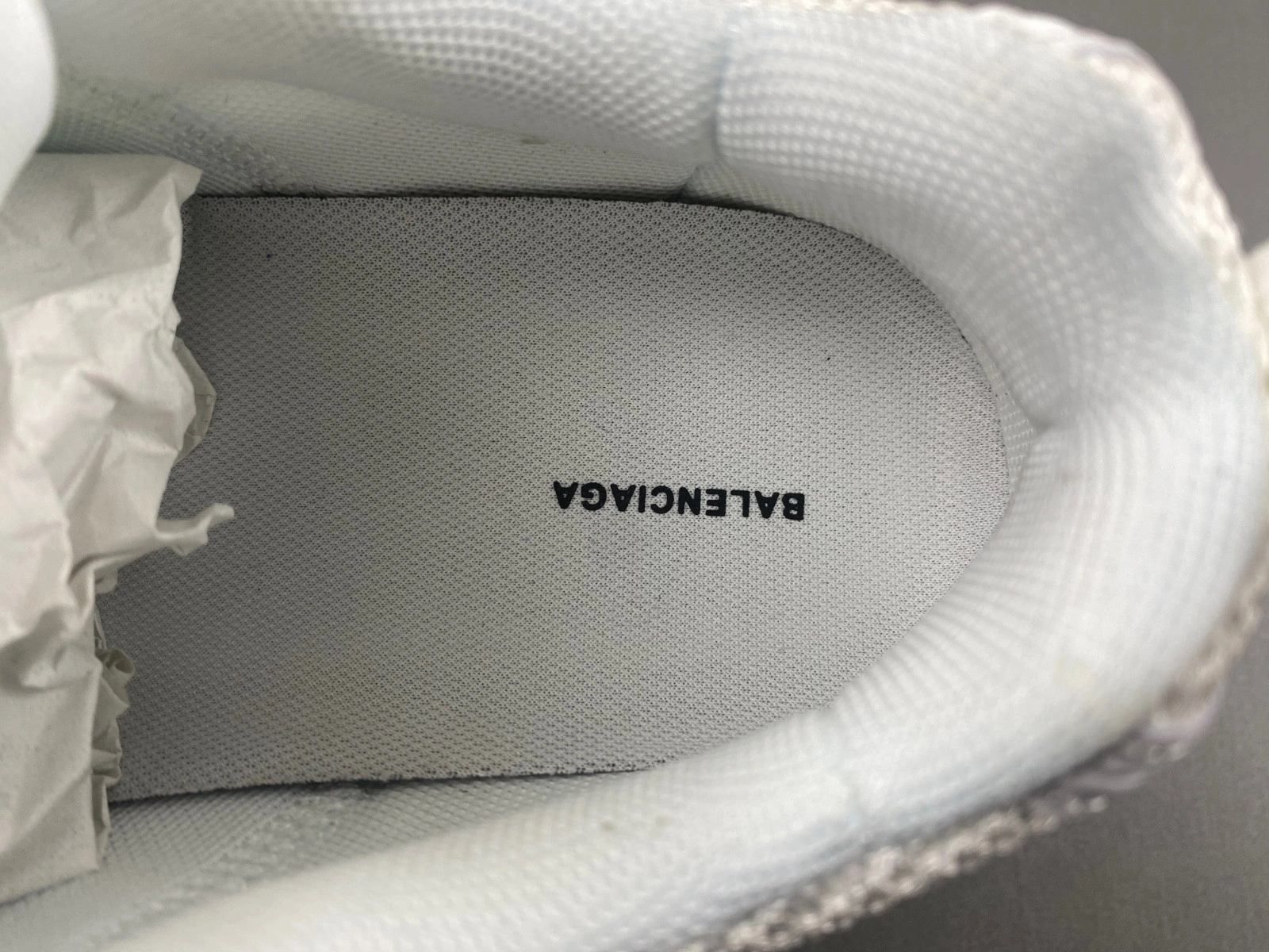 Balenciaga 6XL  SNEAKER