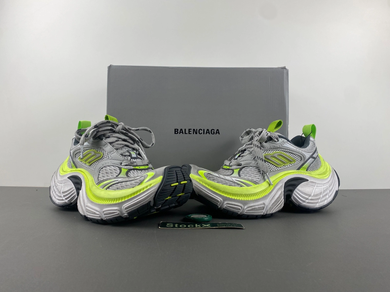 Balenciaga 6XL  SNEAKER