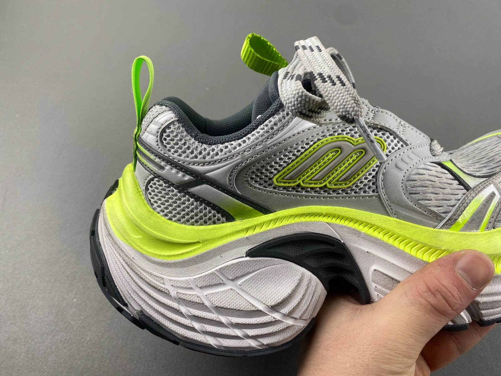 Balenciaga 6XL  SNEAKER