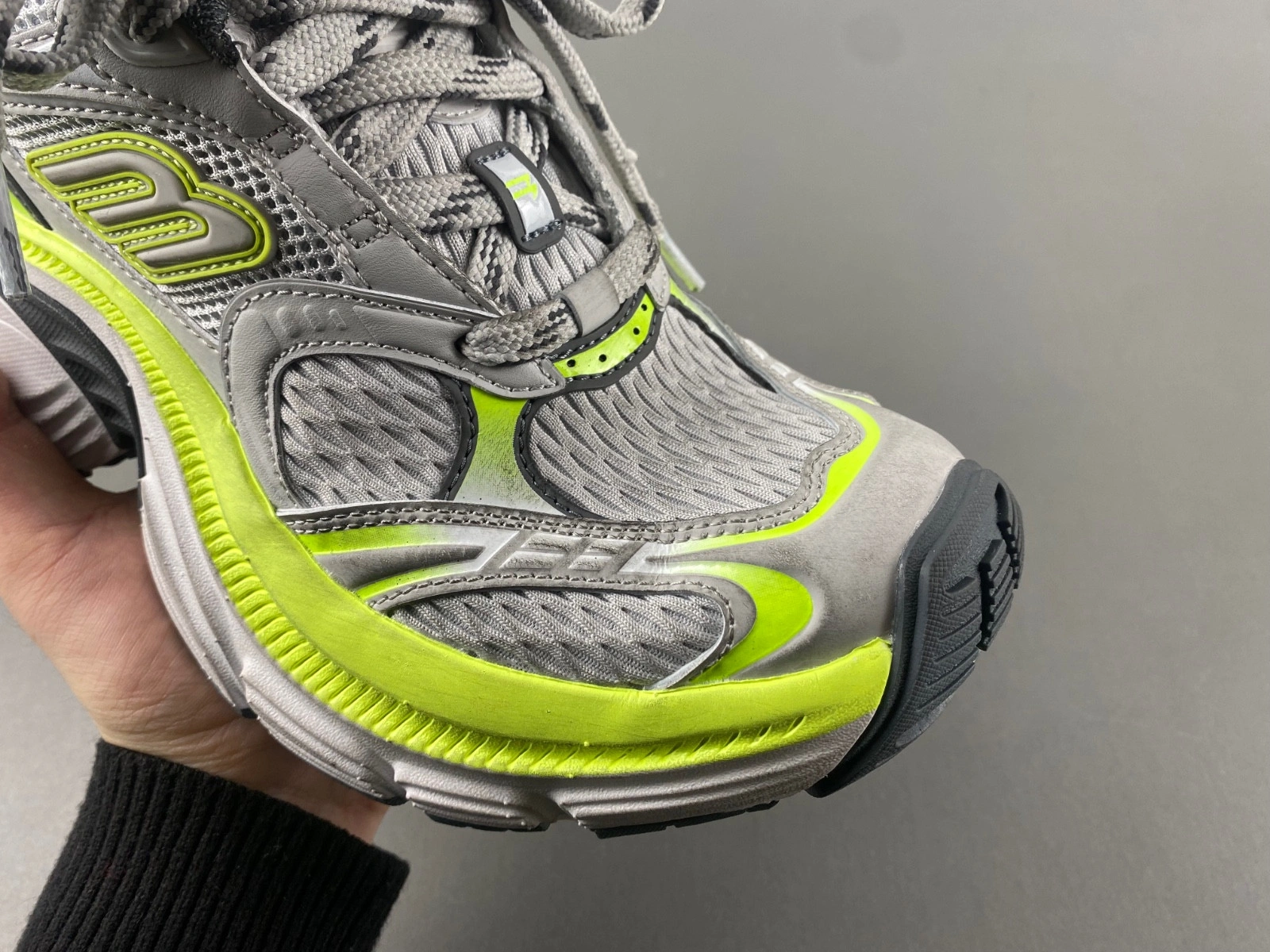 Balenciaga 6XL  SNEAKER