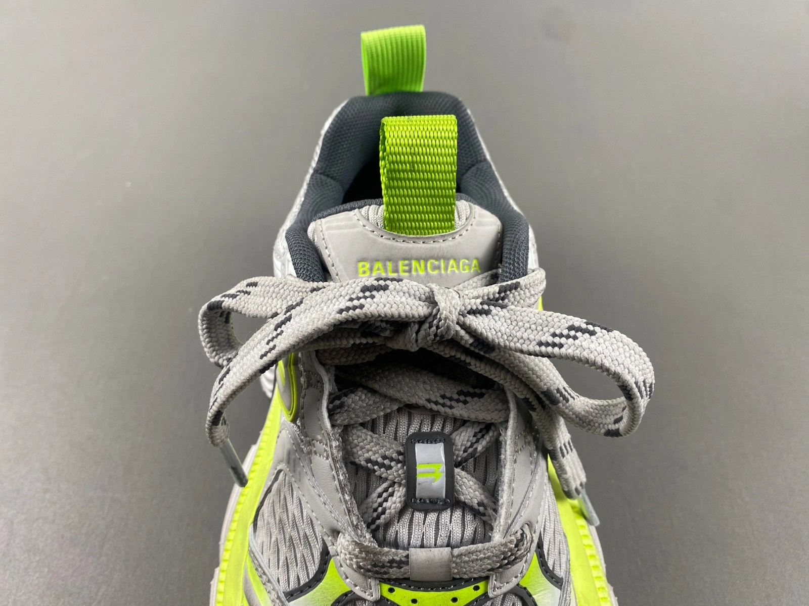 Balenciaga 6XL  SNEAKER