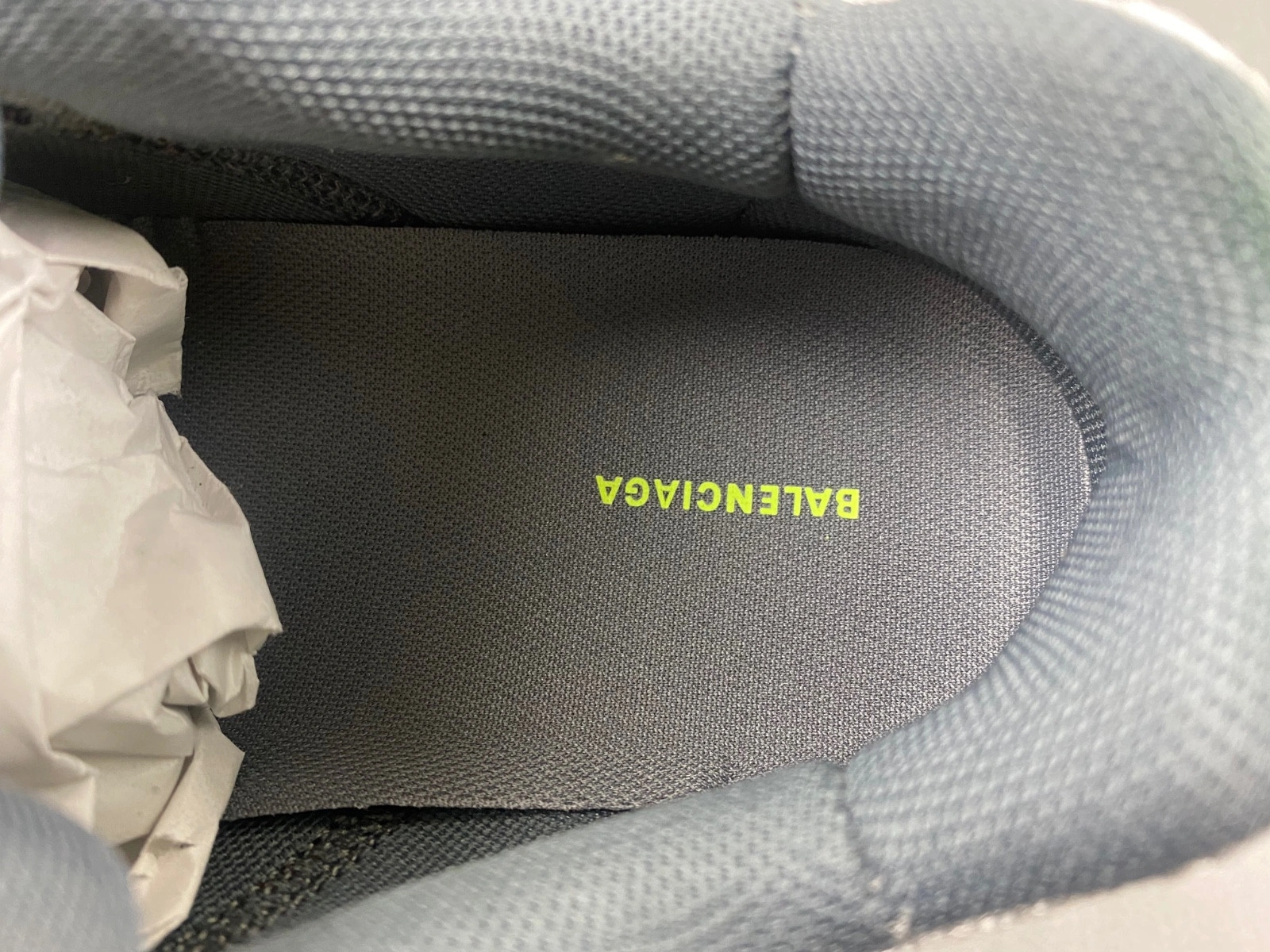 Balenciaga 6XL  SNEAKER