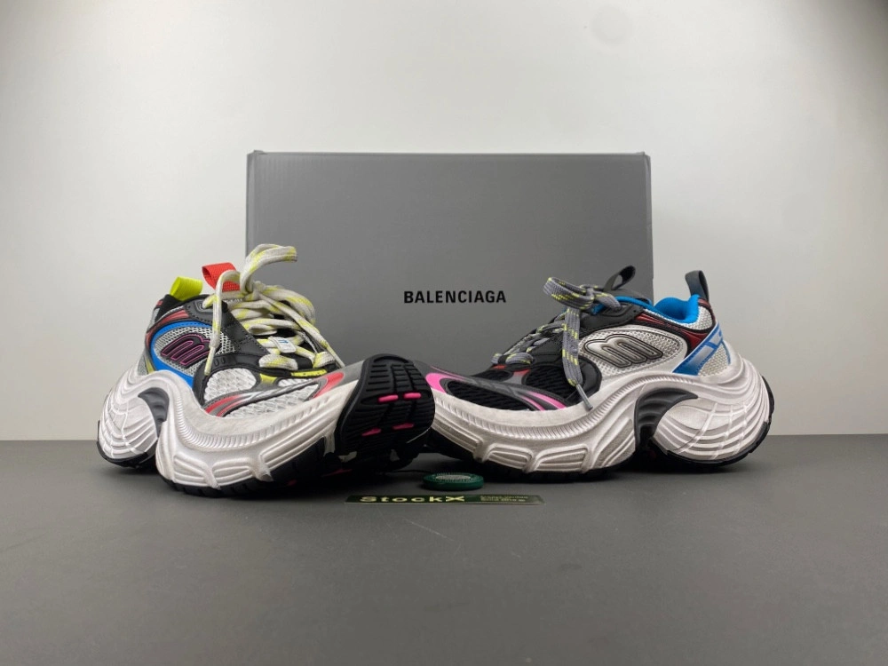 Balenciaga 6XL  SNEAKER