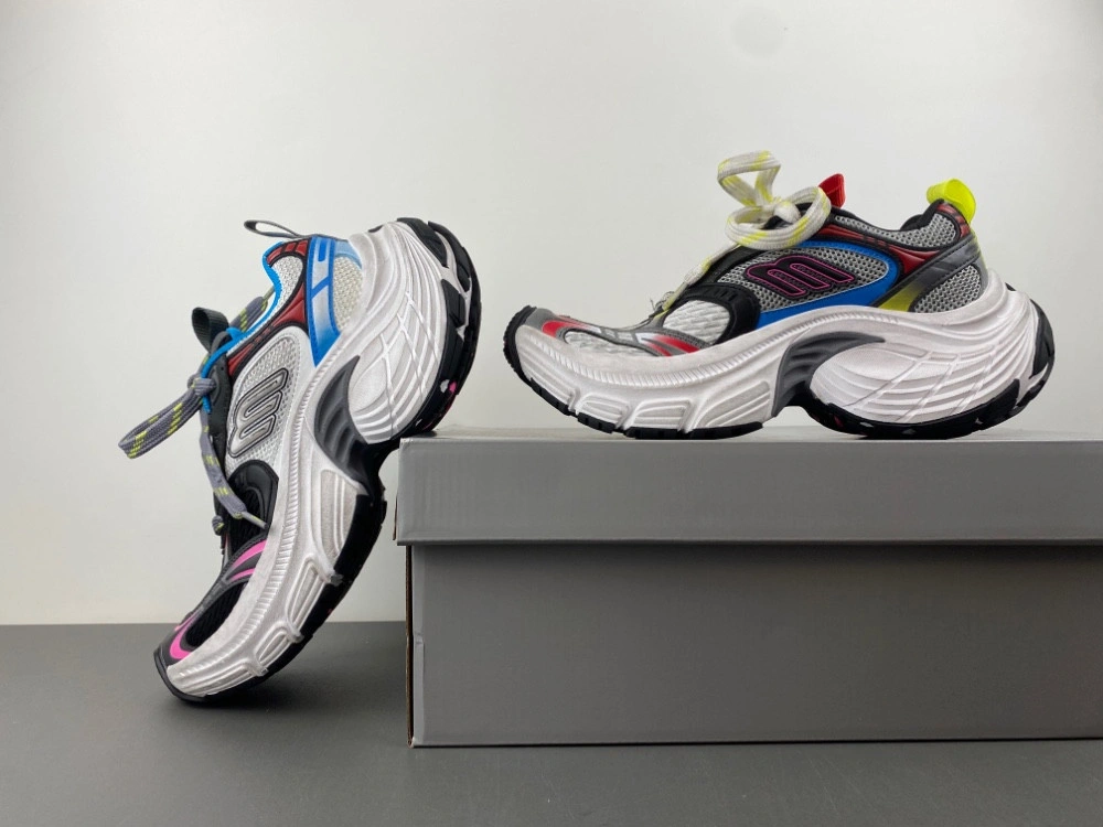 Balenciaga 6XL  SNEAKER