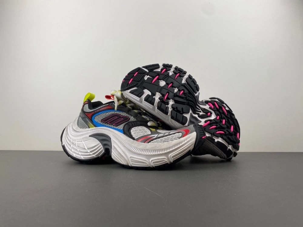 Balenciaga 6XL  SNEAKER