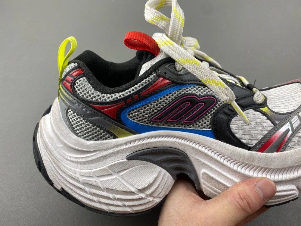Balenciaga 6XL  SNEAKER